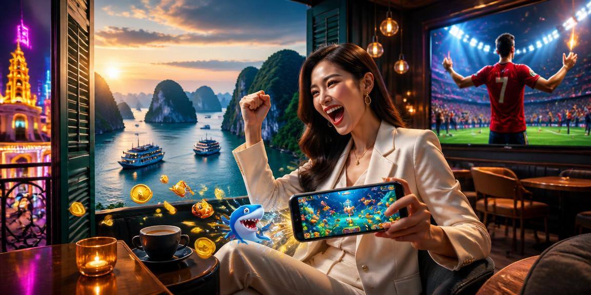 1ha mobile gaming