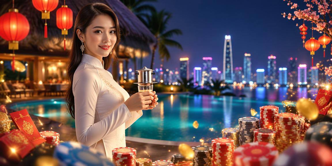 1ha Lobby Dice của chúng tôi hoạt động như thế nào